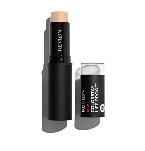 Revlon Colorstay Life Proof Foundation Stick Nude