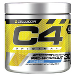Cellucor C4 Id Blue Raspberry 30 Servings