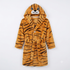 Tigrt Dressing Gown