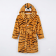 Tiger Dressing Gown