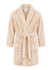 Cream Dressing Gown