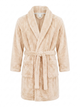 Cream Dressing Gown