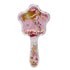 Pink Poppy Enchanted Mermaid And Dazzling Butterfly Hair Brush