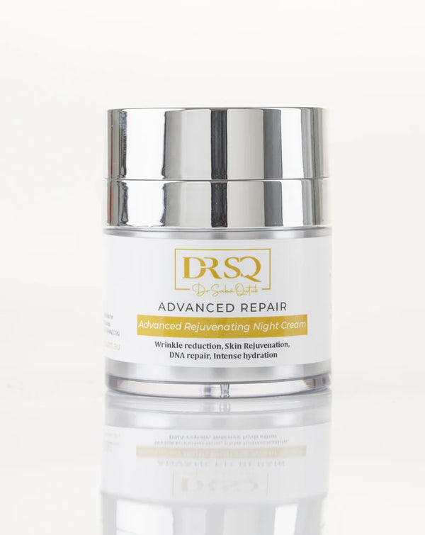 DR SQ Advance Repair