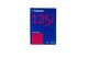 Polaroid i-Zone Stud 125i Instant Film Single Pack 12 Exposures
