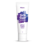 Piksters Tooth Toner Whitening Toothpaste Intense Purple 0.096KG