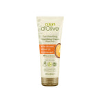 Dalan Vegan Hand and Body Cream with Olive Oil and Organic Argan Oil 250ML