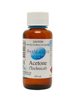 David Craig Acetone 100Ml