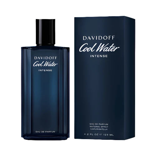 Davidoff Cool Water Intense EDP 125ML