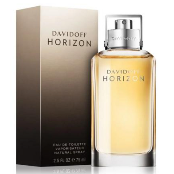 Davidoff Horizon EDT 75ml