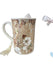 Generic Mug Dazzling Roses