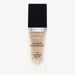 DB Cosmetics Longwear 24 Hour Foundation True Beige