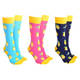 Sock Society Lemon Squeeze Socks
