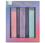 Designer Brands 3-Piece Chill Pill Bath Caviar Set