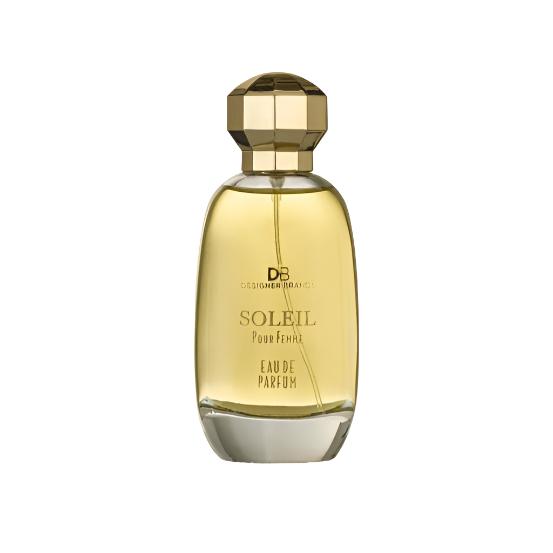 Designer Brands Fragrance Soleil EDP