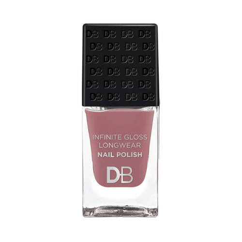 Designer Brands Infinite Gloss Longwear Nail Polish Mauve To The Music