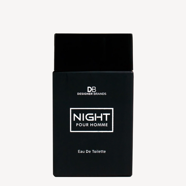 Designer Brands Night Pour Homme EDT 100ml