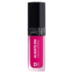 Designer Brands Always On Liquid Lipstick Diva