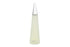 A bottle of Designer Brands fragrance Eternal Style EDP 100ml with a clear, conical bottle and a silver cap.