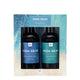 Designer Brands High Seas Shower Gel And Shampoo Duo 2 X 200ML