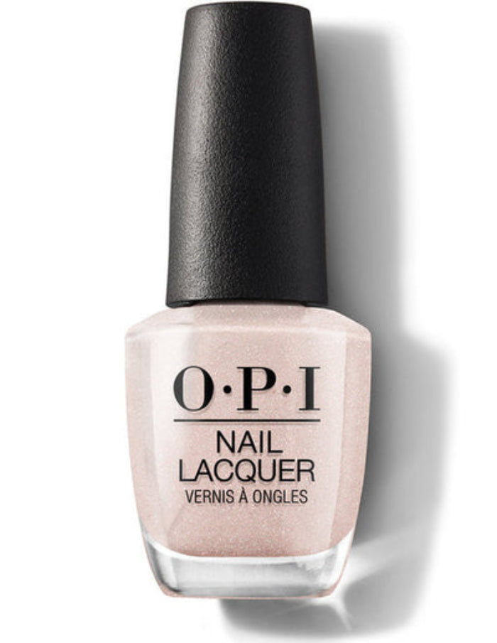 Opi Nail Lacquer Sh2 Throw Me A Kiss 15ML