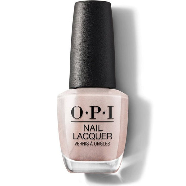 Opi Nail Lacquer Sh3 Chiffon D Of You 15ML