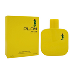 Lovali Play Yellow For Her EDP Spray 100ML