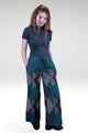 Zoha Online Donnatella Wide Leg pants