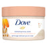 Dove Body Polish Oatmeal & Calendula 298G