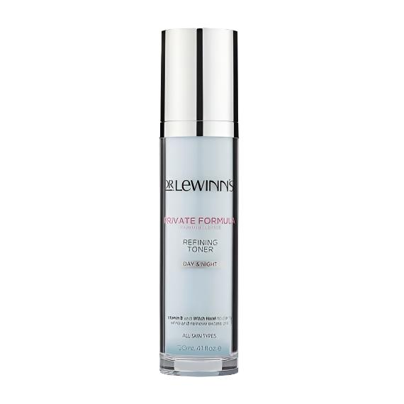 Dr. Lewinn's Private Formula Refining Toner 120mL