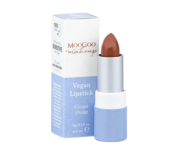 Dusty Girls Cacao Shake Lipstick 5g