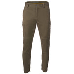 ELEVEN Workwear Grid Work Pant Dirty Olive