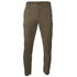ELEVEN Workwear Grid Work Pant Dirty Olive