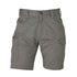Eleven Workwear Cargo Stretch Work Short Tarmac