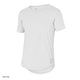 Eleven Workwear S/S Basic T-Shirt White