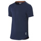 Eleven Workwear Aerochill S/S T-Shirt Navy