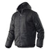 Eleven Workwear Stormbreaker Jacket Charcoal Large