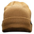 Eleven Workwear Knitted Beanie Tobacco OS