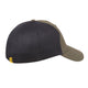 Eleven Workwear Soft Mesh Cap Olive/Black OS
