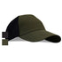 Eleven Workwear Soft Mesh Cap Olive/Black OS