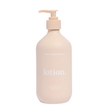 Commonfolk Hand & Body Lotion Nude Coconut & Lime