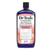 Dr Teals Foaming Bath Pink Himalayan