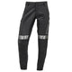 ELEVEN BLACK Motion Pant Black