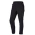 ELEVEN BLACK Tapered Motion Pant Black