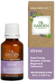 Oil Garden Essential Oil Blend Stress 25ml