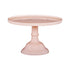 Ecology Torte Cake Stand Blush 29CM