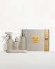 Ecoya Kitchen Gift Set in Tahitian Lime and Grapefruit
