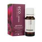 Eco Aroma Geranium Pure Essential Oil 10ML