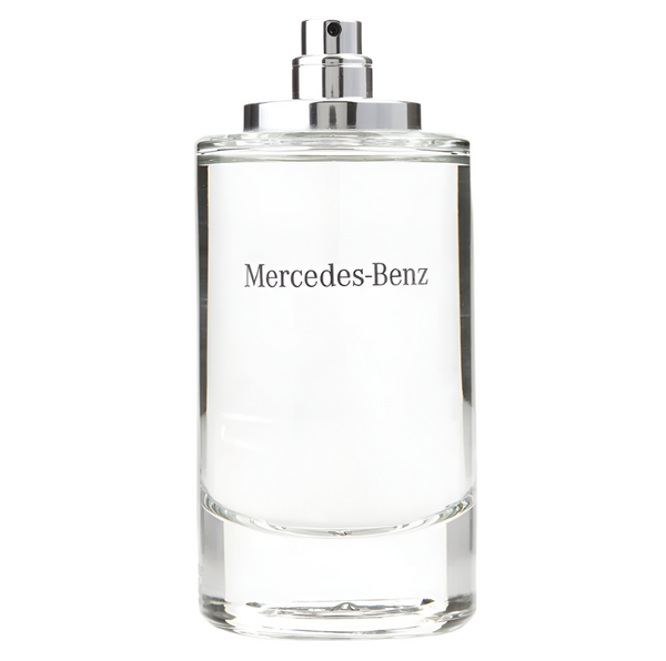 Mercedez Benz Men EDT White Box 120ML