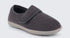 Homyped Skyla Womens Orthotic Friendly Comfort Shoes Charcoal 8